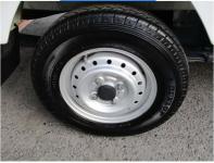 SUZUKI CARRY TRUCK 2002