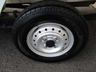 SUZUKI CARRY TRUCK 2002