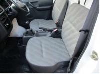 SUZUKI CARRY TRUCK 2002