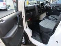 SUZUKI CARRY TRUCK 2002