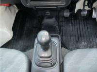 SUZUKI CARRY TRUCK 2002