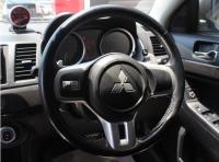 MITSUBISHI LANCER EVOLUTION 10 2008