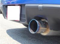 MITSUBISHI LANCER EVOLUTION 10 2008