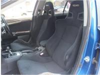 MITSUBISHI LANCER EVOLUTION 10 2008