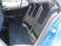 MITSUBISHI LANCER EVOLUTION 10 2008