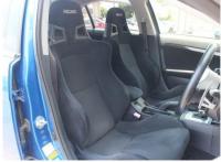 MITSUBISHI LANCER EVOLUTION 10 2008