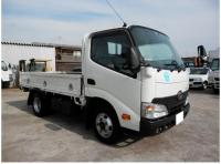 TOYOTA DYNA 2016