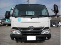 TOYOTA DYNA 2016