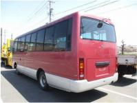 NISSAN CIVILIAN 2003