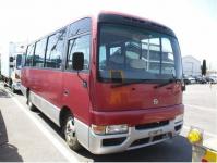 Used NISSAN CIVILIAN