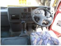 NISSAN CIVILIAN 2003