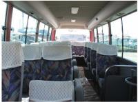 NISSAN CIVILIAN 2003