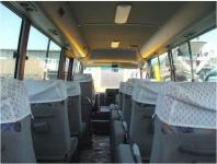 NISSAN CIVILIAN 2003