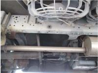 NISSAN CIVILIAN 2003