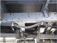 NISSAN CIVILIAN 2003