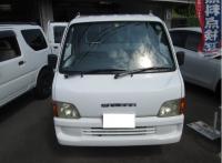 SUBARU SAMBAR 1999
