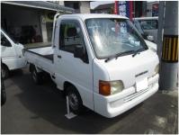 SUBARU SAMBAR 1999