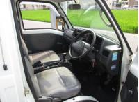 SUBARU SAMBAR 1999