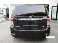 TOYOTA COROLLA RUMION 2011