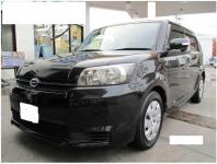 Used TOYOTA COROLLA RUMION