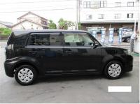 TOYOTA COROLLA RUMION 2011