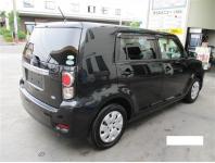 TOYOTA COROLLA RUMION 2011