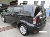 TOYOTA COROLLA RUMION 2011