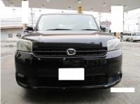 TOYOTA COROLLA RUMION 2011