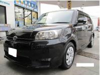 TOYOTA COROLLA RUMION 2011