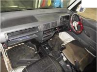 HONDA ACTY TRUCK 1996