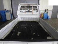 HONDA ACTY TRUCK 1996