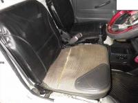 HONDA ACTY TRUCK 1996