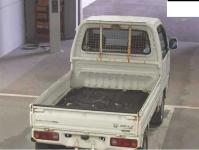 HONDA ACTY TRUCK 1996