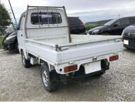 SUZUKI CARRY TRUCK 1990