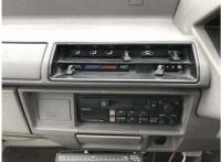 SUZUKI CARRY TRUCK 1990