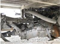 SUZUKI CARRY TRUCK 1990