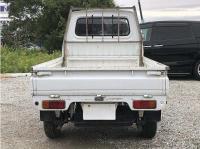 SUZUKI CARRY TRUCK 1990