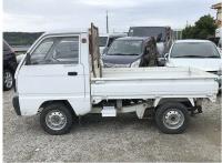 SUZUKI CARRY TRUCK 1990