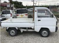 SUZUKI CARRY TRUCK 1990