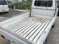 SUZUKI CARRY TRUCK 1990