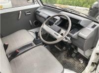 SUZUKI CARRY TRUCK 1990