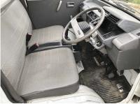 SUZUKI CARRY TRUCK 1990