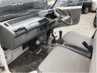 SUZUKI CARRY TRUCK 1990