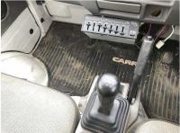 SUZUKI CARRY TRUCK 1990