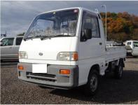 SUBARU SAMBAR 1993