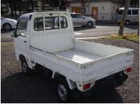 SUBARU SAMBAR 1993