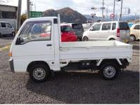 SUBARU SAMBAR 1993