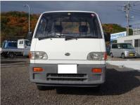 SUBARU SAMBAR 1993