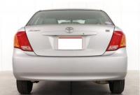 TOYOTA COROLLA AXIO 2007