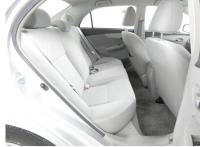 TOYOTA COROLLA AXIO 2007